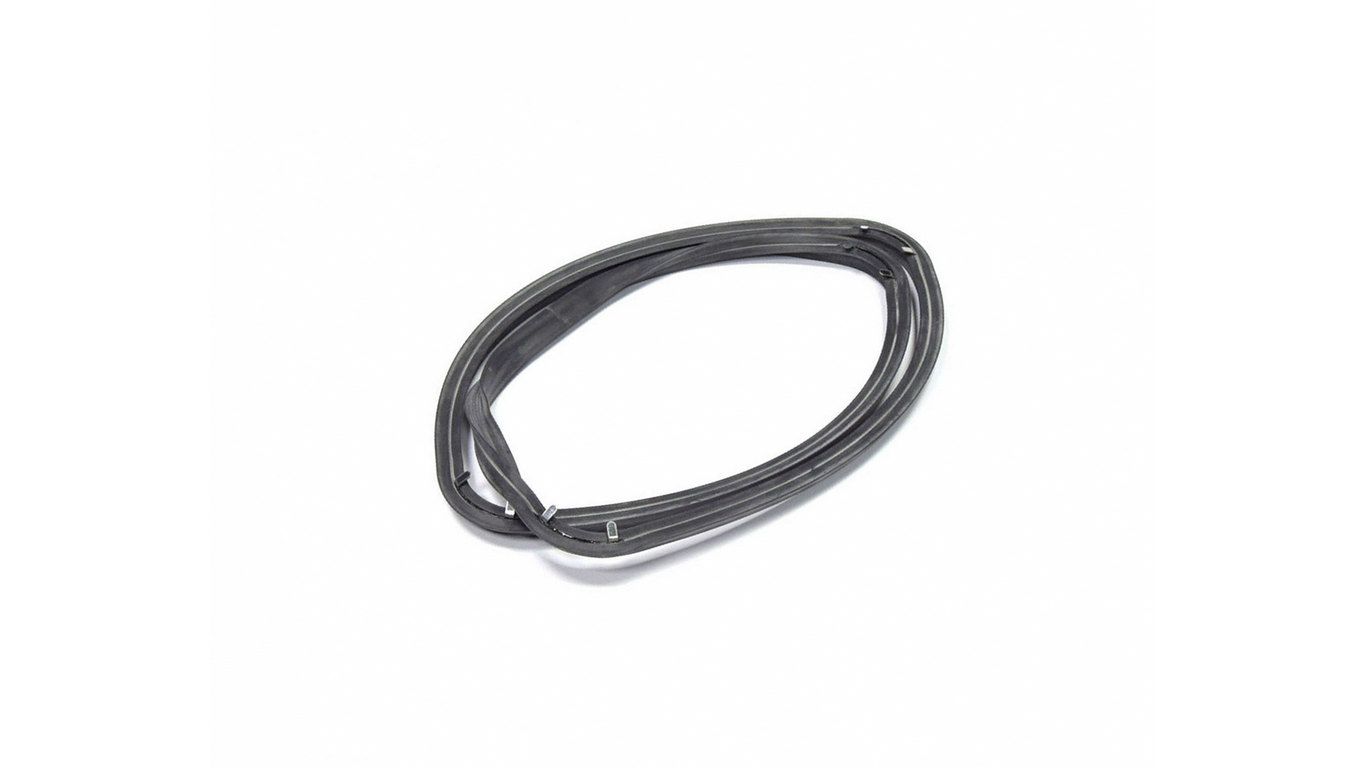 Дверной уплотнитель для плит, духовых шкафов Whirlpool 481246668768 (390x355мм)