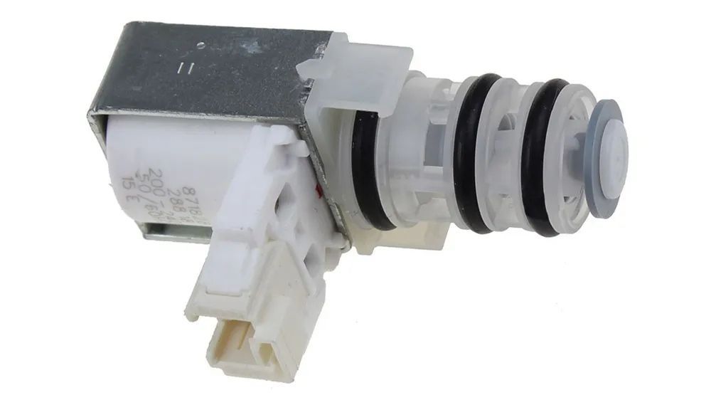 Клапан бункера соли к посудомоечной машине Bosch Siemens 611916 (871828)