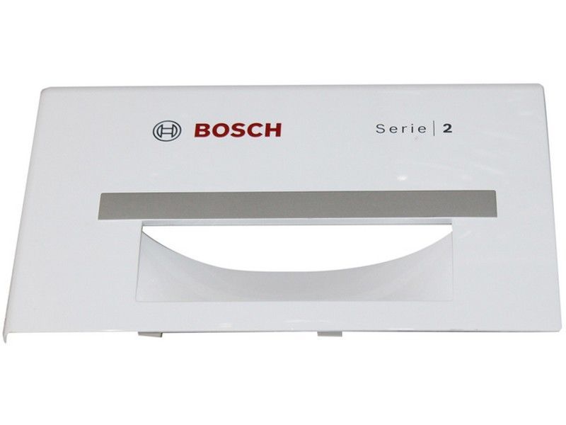 Крышка бункера порошка для стиральной машины Bosch 632216 (bosch serie 2)