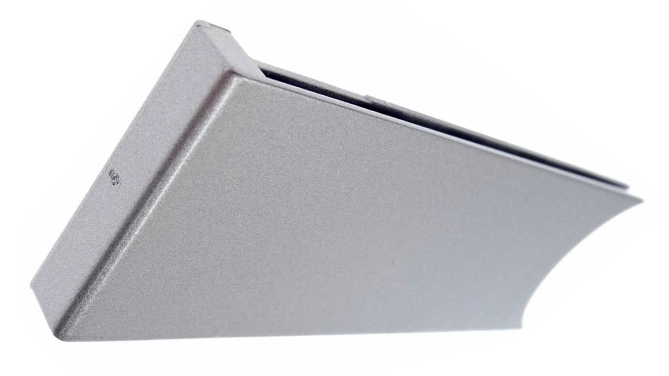 Накладка ручки для холодильника MIELE (МИЛЕ) 7330250