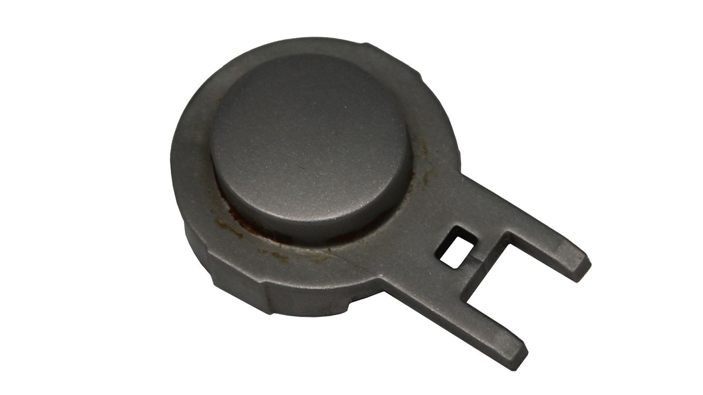 Пластиковая кнопка для посудомоечной машины Bosch 615512 (223333)