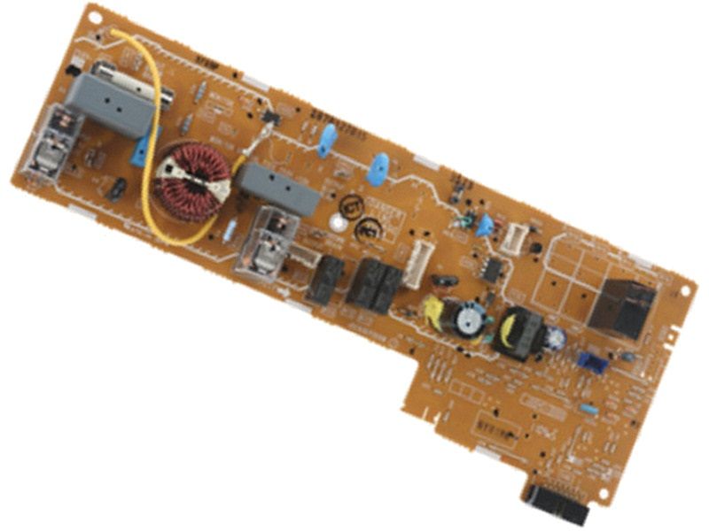 Модуль для духового шкафа Bosch 656624, 647319