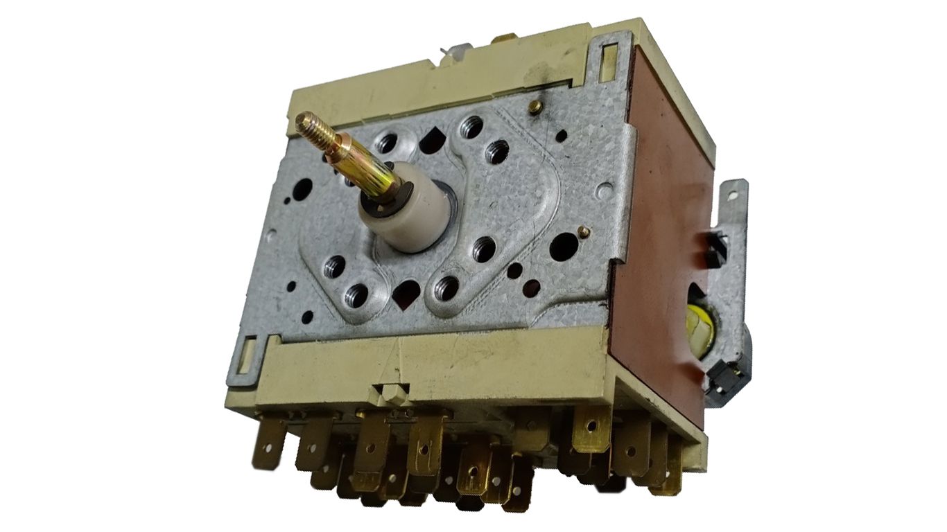 Таймер для стиральной машины ARDO 516010301 (1837/2/5.06)