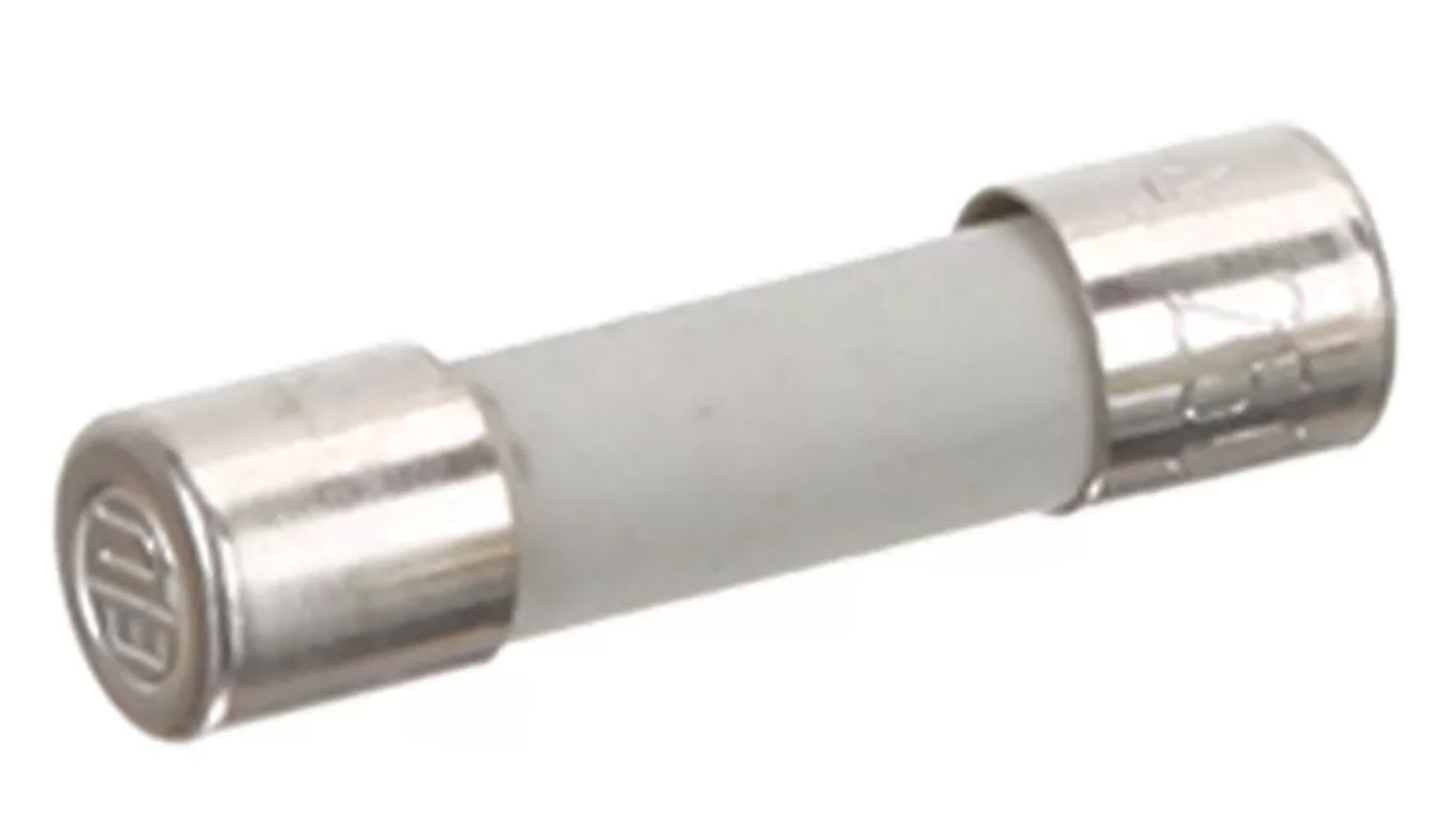 Предохранительный элемент для СВЧ Bosch 029469, 374003, 025000 (10A M 250V 5x20mm)