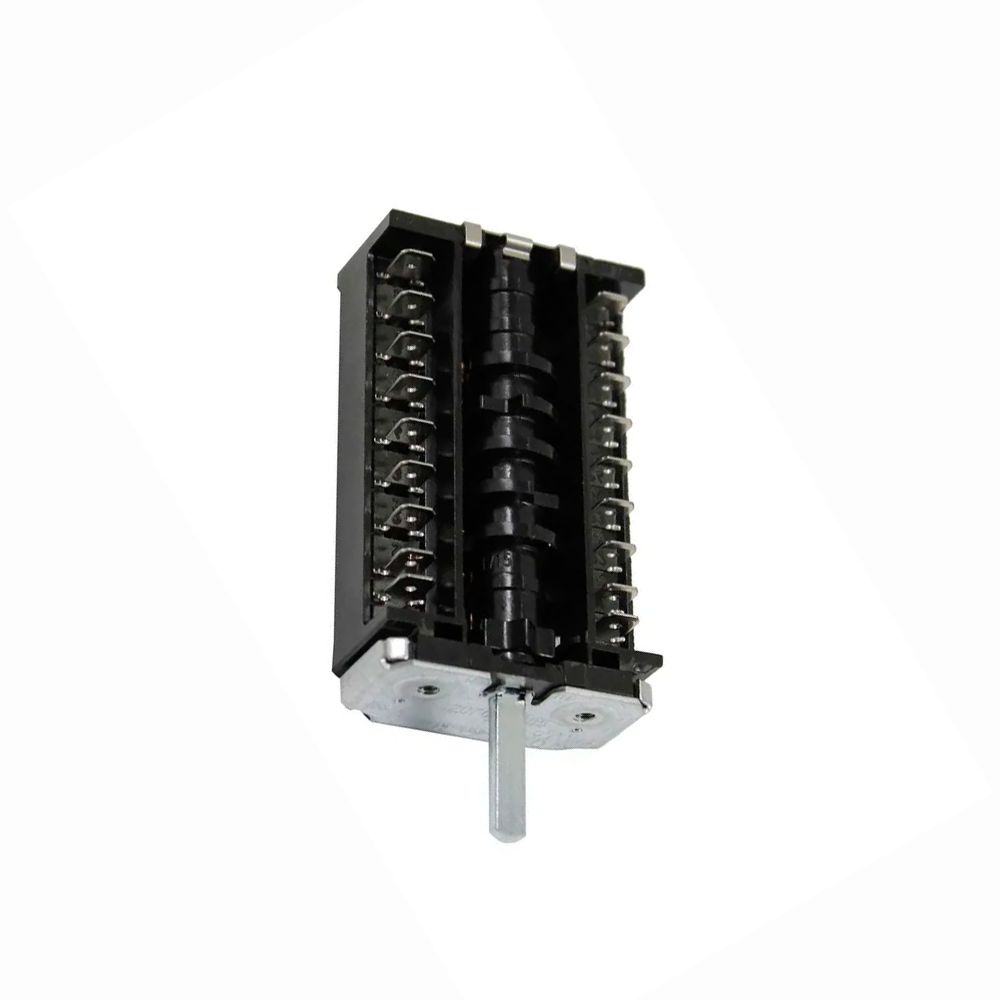 Переключатель для духового шкафа ELECTROLUX (ЭЛЕКТРОЛЮКС) 3570285027 3570285019 (42.07001.005 EGO)