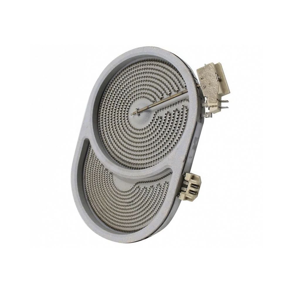 Конфорка для варочной поверхности, плиты ELECTROLUX ЭЛЕКТРОЛЮКС 3890808250 (2400/1500W)