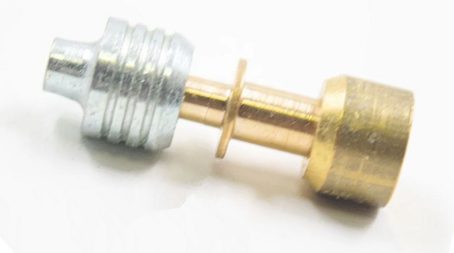 Локринг-соединитель (5/1,8mm) для холодильника SIEMENS СИМЕНС 160913