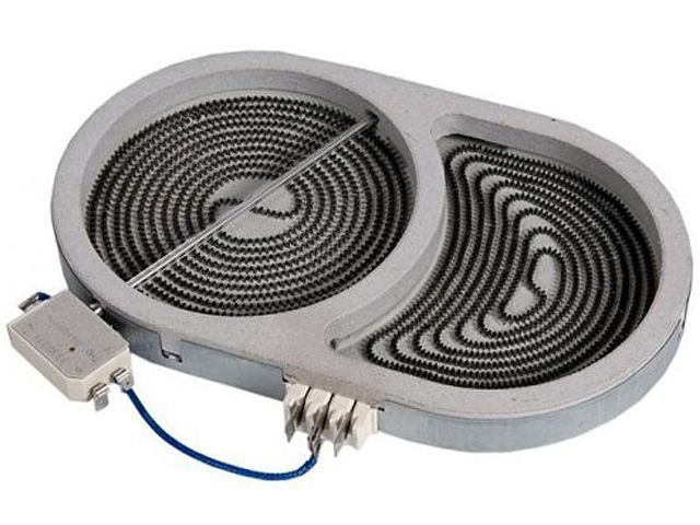 Конфорка для электроплиты ARISTON АРИСТОН (2000W) 377557
