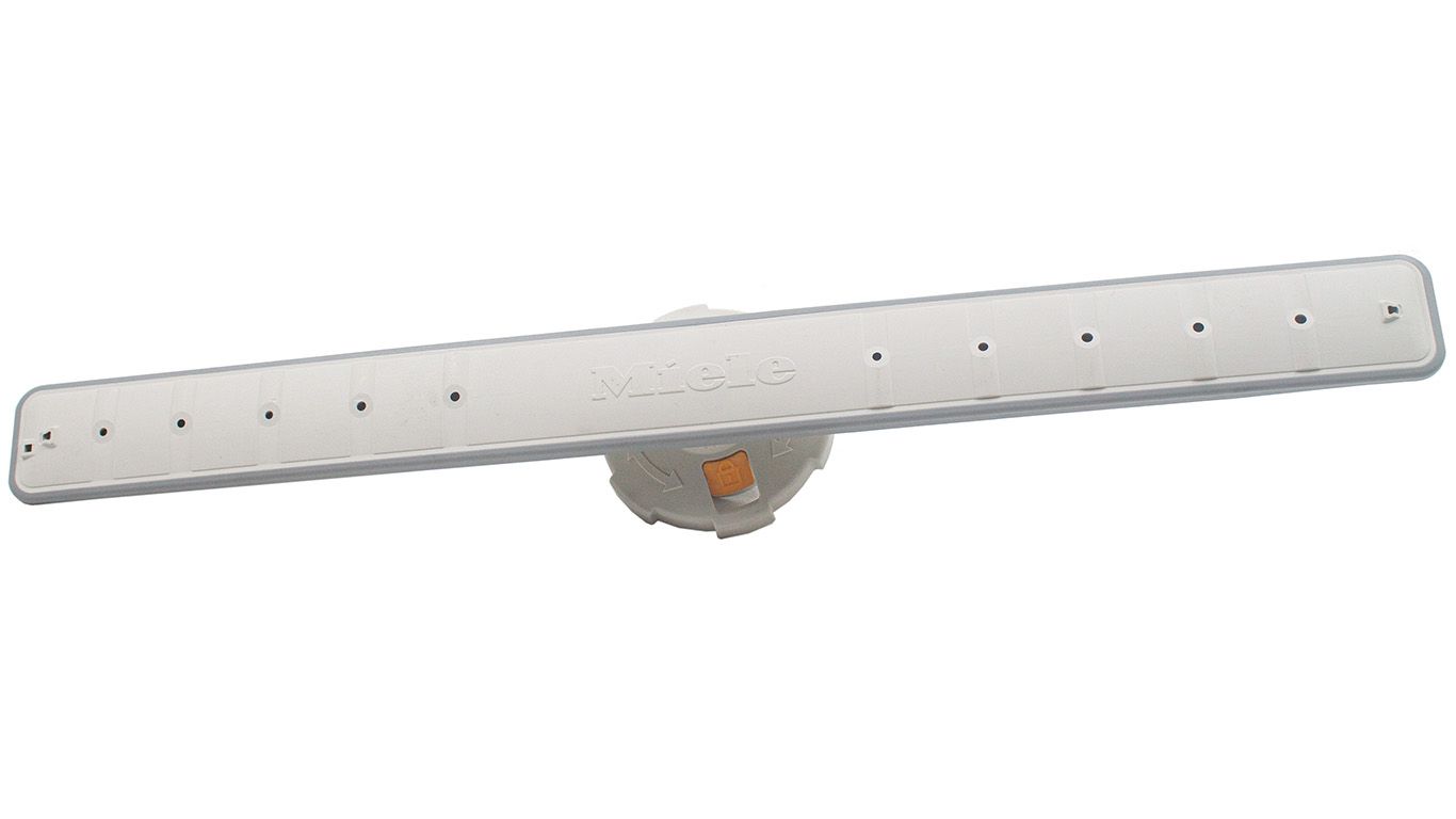 Разбрызгиватель (внизу) для посудомоечной машины Miele 10321842 (PP-T40/PPGF30)