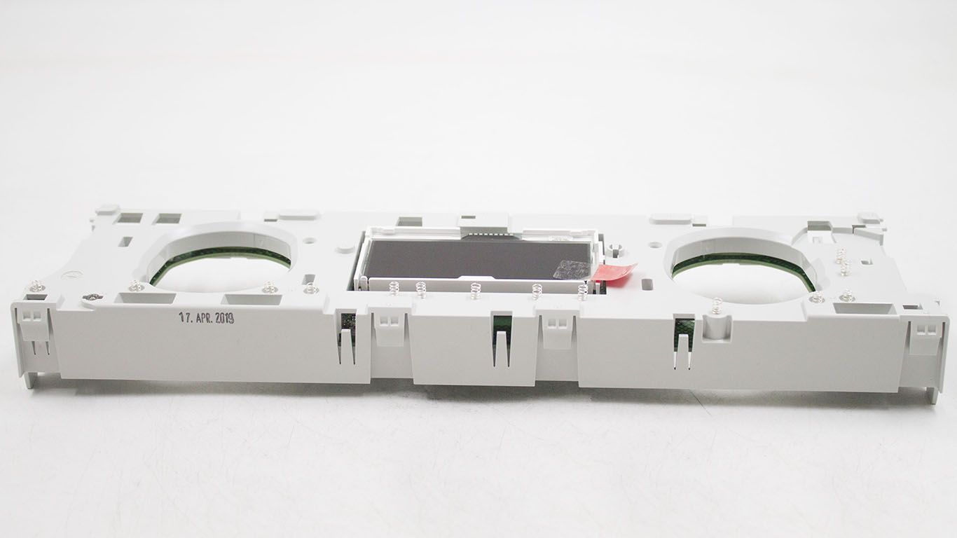 Электронная плата для духового шкафа Miele Миле 10750071 (EPZ 7650, 9772980)