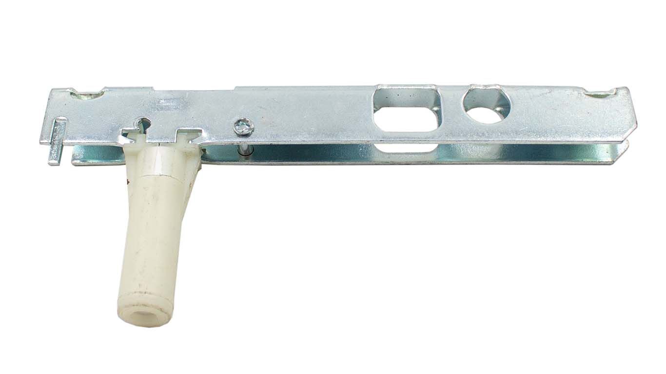 Петля дверцы для духового шкафа GORENJE (ГОРЕНЬЕ) 414890