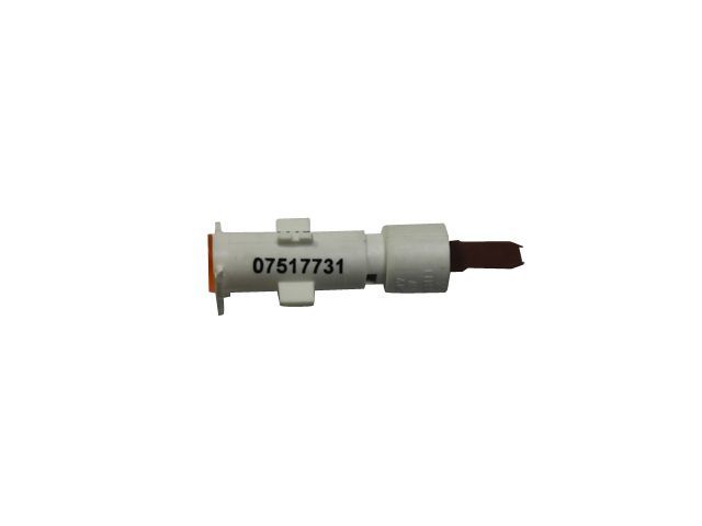 Лампа индикаторная для духового шкафа MIELE МИЛЕ 7517731