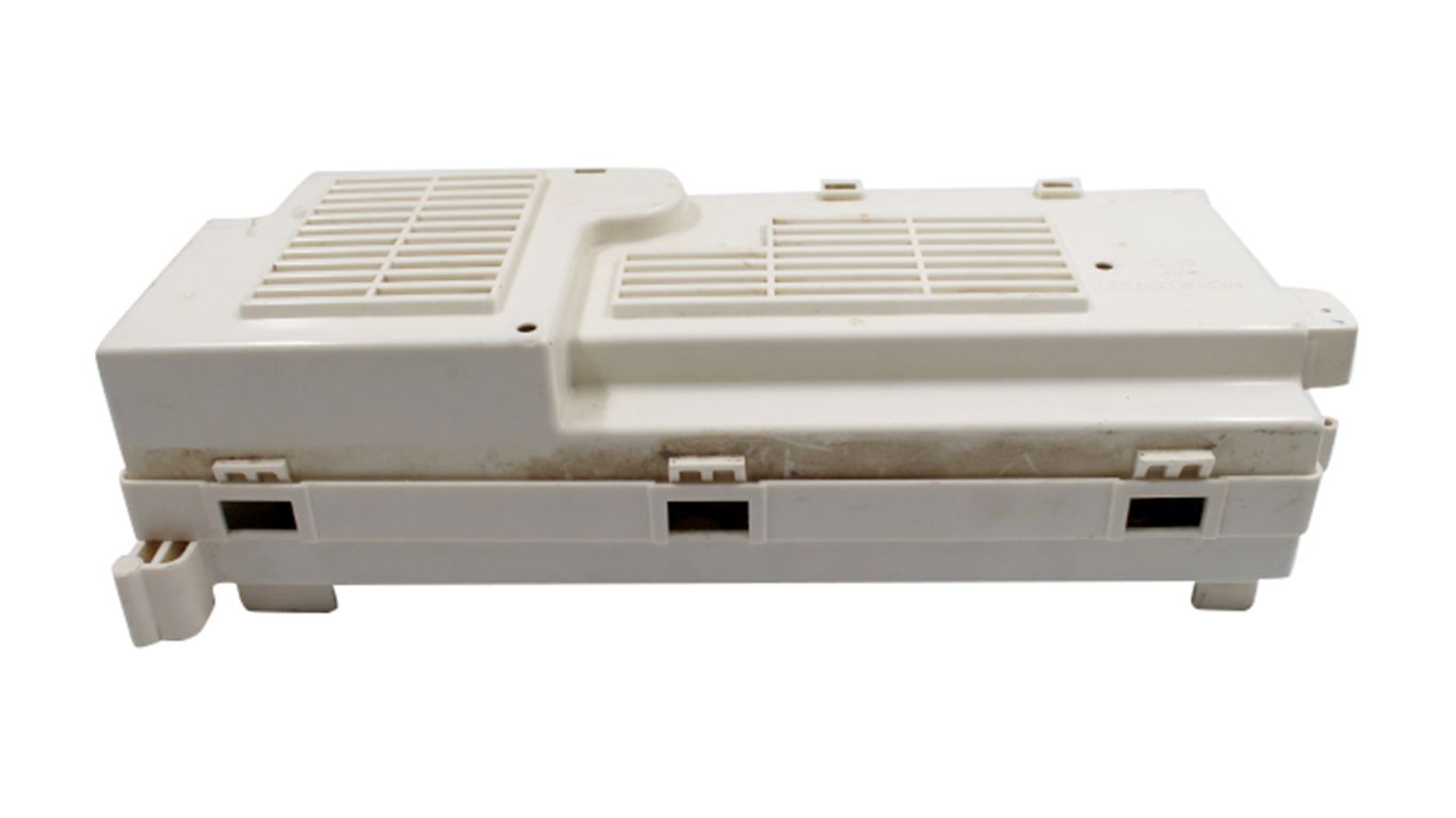 Модуль для стиральной машины LG EBR58953309 (EAX52362002, 5874EC2002C)