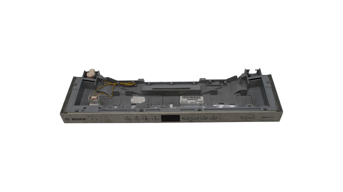 Управляющая панель к посудомоечной машине Bosch 707531 (9000690908, длина 440 мм)