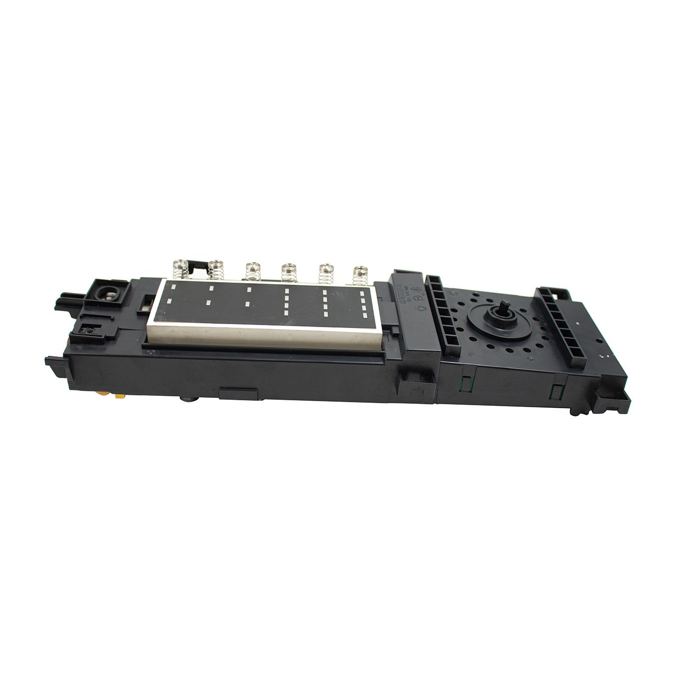 Модуль для стиральной машины WEISSGAUFF 17138100011710 (LED EN 1000RPM 6KG MV13 P/N 099, 180403, 12138000036181)