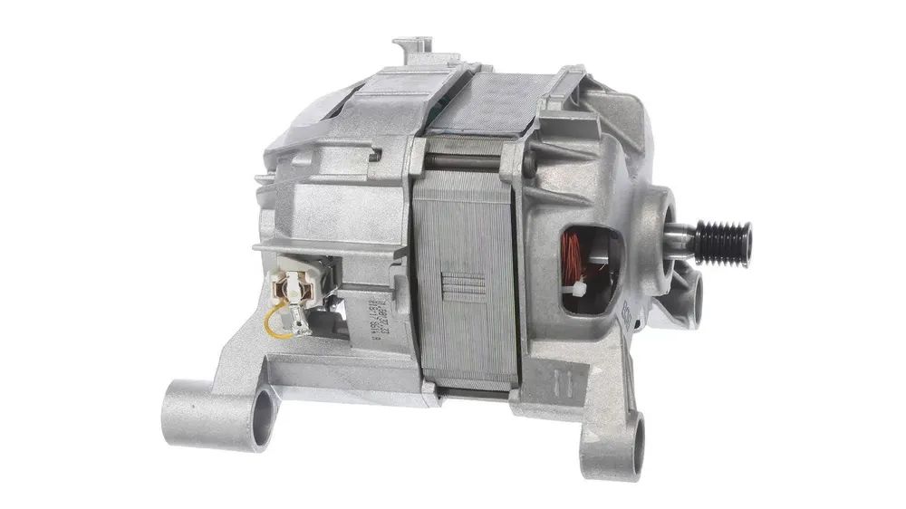 Двигатель к стиральной машинке SIEMENS (СИМЕНС) 145754
