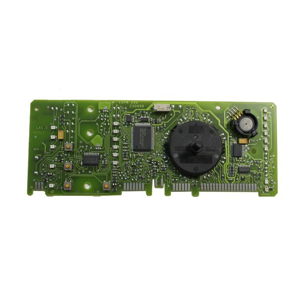 Электронный модуль для стиральной машины Miele 4825451 (EL200-C, 77118609)