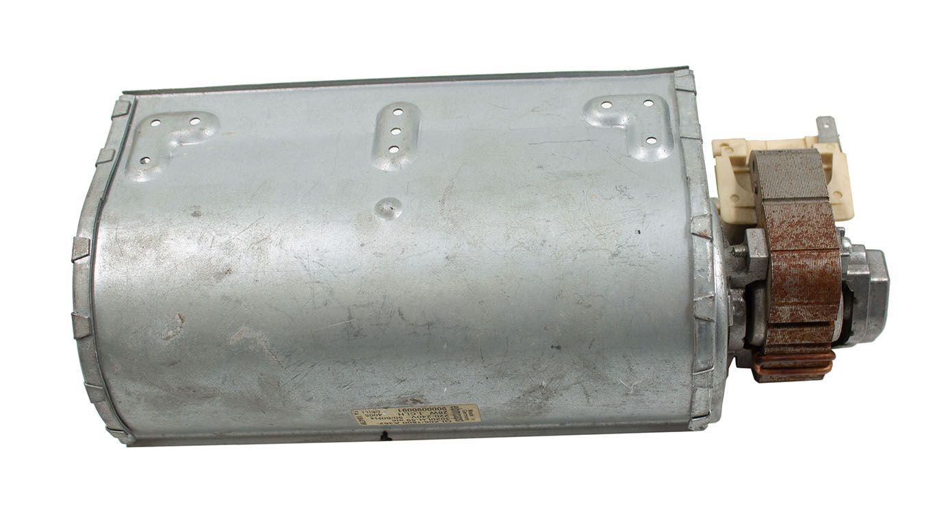 Двигатель для вентилятора духового шкафа SIEMENS (СИМЕНС) 492871