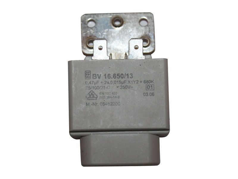 Фильтр помех (ФПС) для духовых шкафов MIELE МИЛЕ 5462200, 7614480