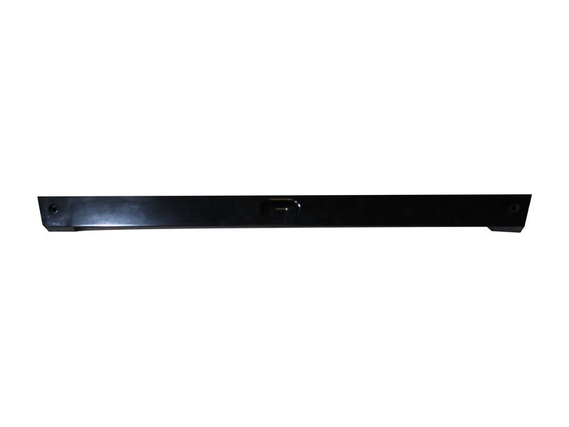 Накладка для духового шкафа MIELE МИЛЕ 6617811. Товар уцененный