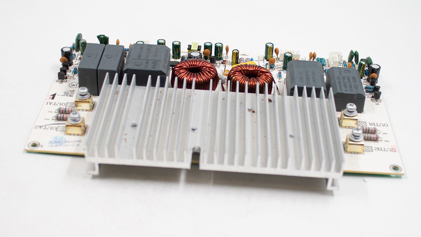 Модуль для варочной поверхности Zigmund & Shtain CI 33.6 B (DZ-Z304020046-H20PR5 CG-3E2F, DZ-Z304020006-H20PR5)