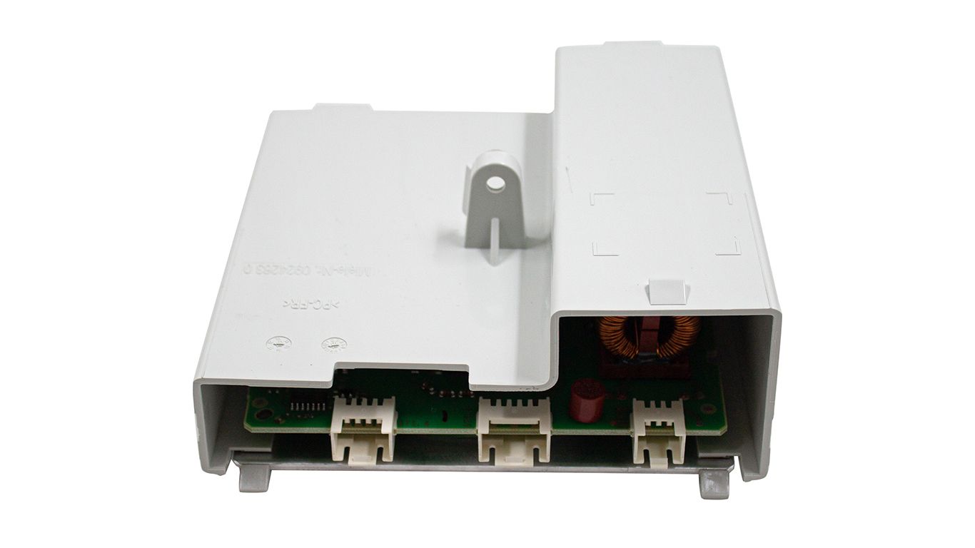 Электронная плата для сушильной машины Miele Миле 11399630 (11399630/EFU350-C)