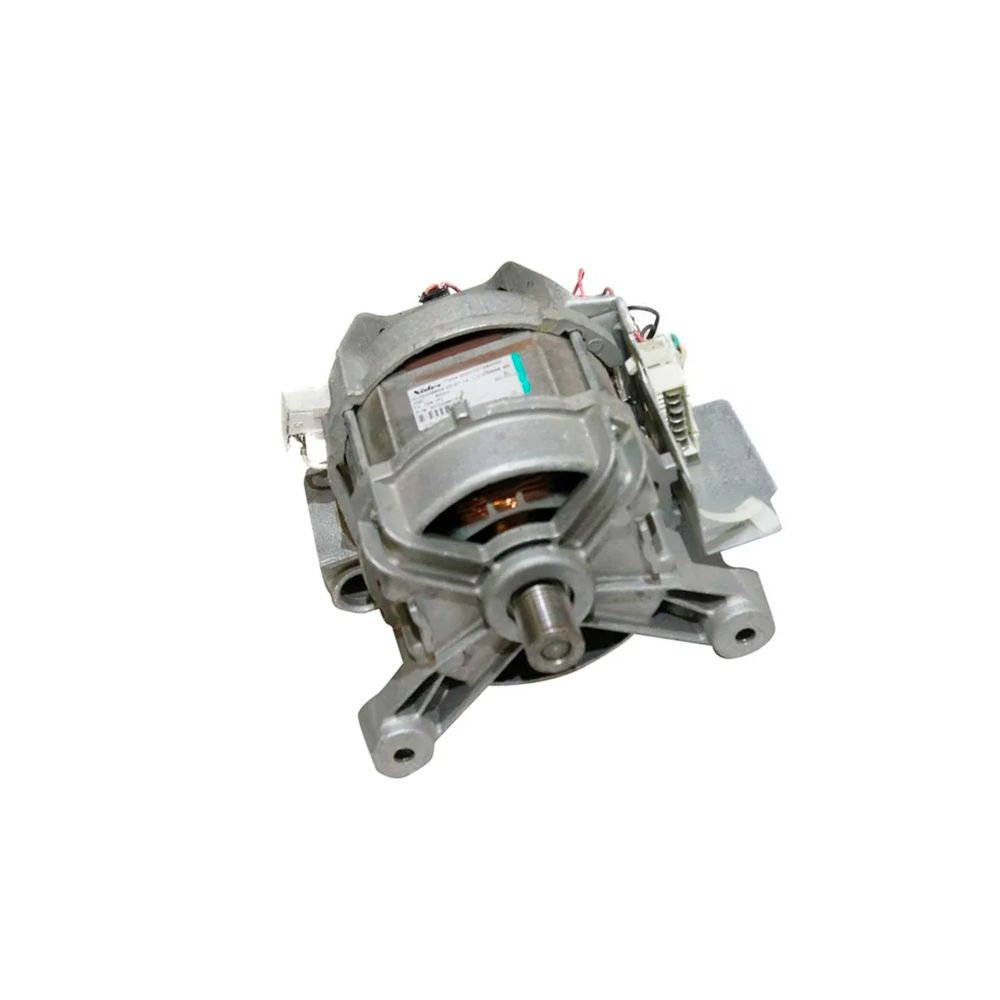 Электродвигатель к стиральной машине Ariston Аристон 311647 (WU112T55W00 0016206600 W10496187, 7 контактов)