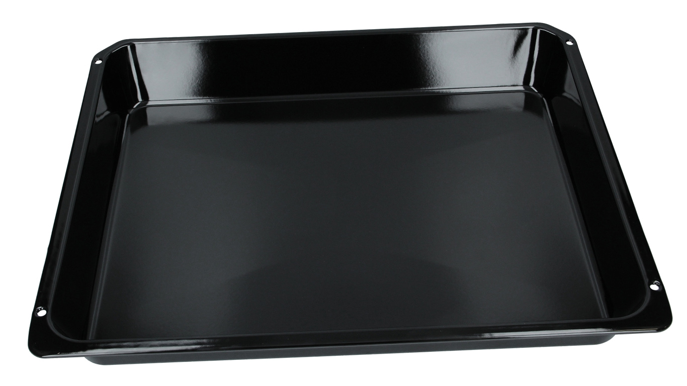 Глубокий противень для духовых шкафов GRUNDIG GEBD19401DXPH, GEBM 62000 IL (462x375x54мм)