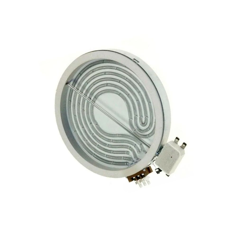 Электроконфорка для плиты ARISTON АРИСТОН (1200W) 139280, 058382