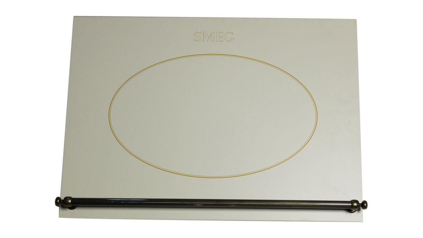 Внешнее стекло двери для духовых шкафов совместимо со SMEG 11177773336 556х405мм