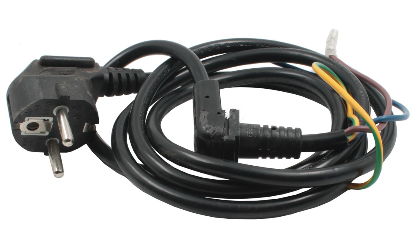 Кабель питания микроволновой печи SIEMENS (SIEMENS) 644035