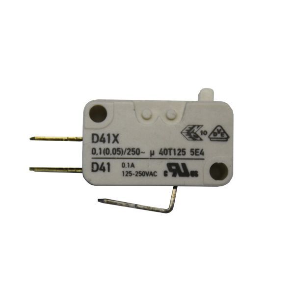 Выключатель (D41X) для кофемашины MIELE МИЛЕ 6058560