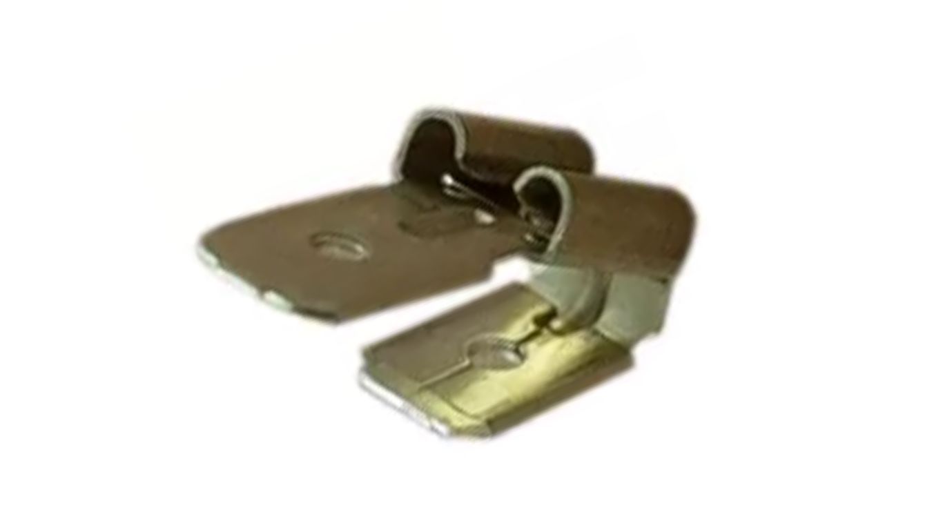 Наконечник провода к духовым шкафам Bosch 013067 (в комплекте 10шт)