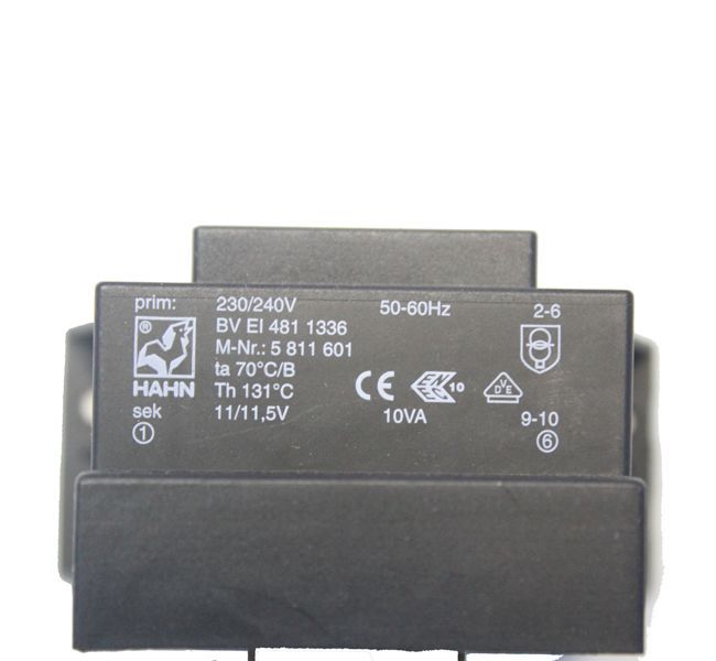 Трансформатор духовки MIELE МИЛЕ 5811601