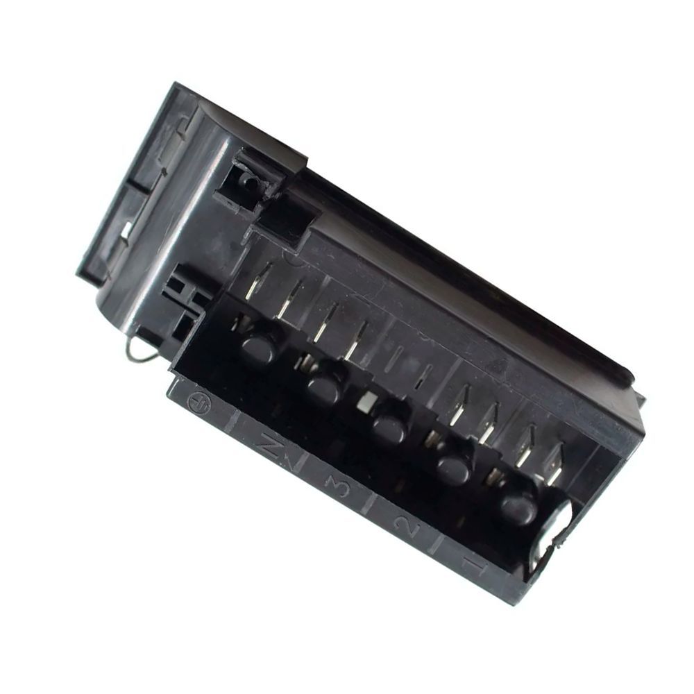 Колодка для плиты ZANUSSI ЗАНУССИ 5610973009, 5610973025 (240921042, 16126402, A076172)