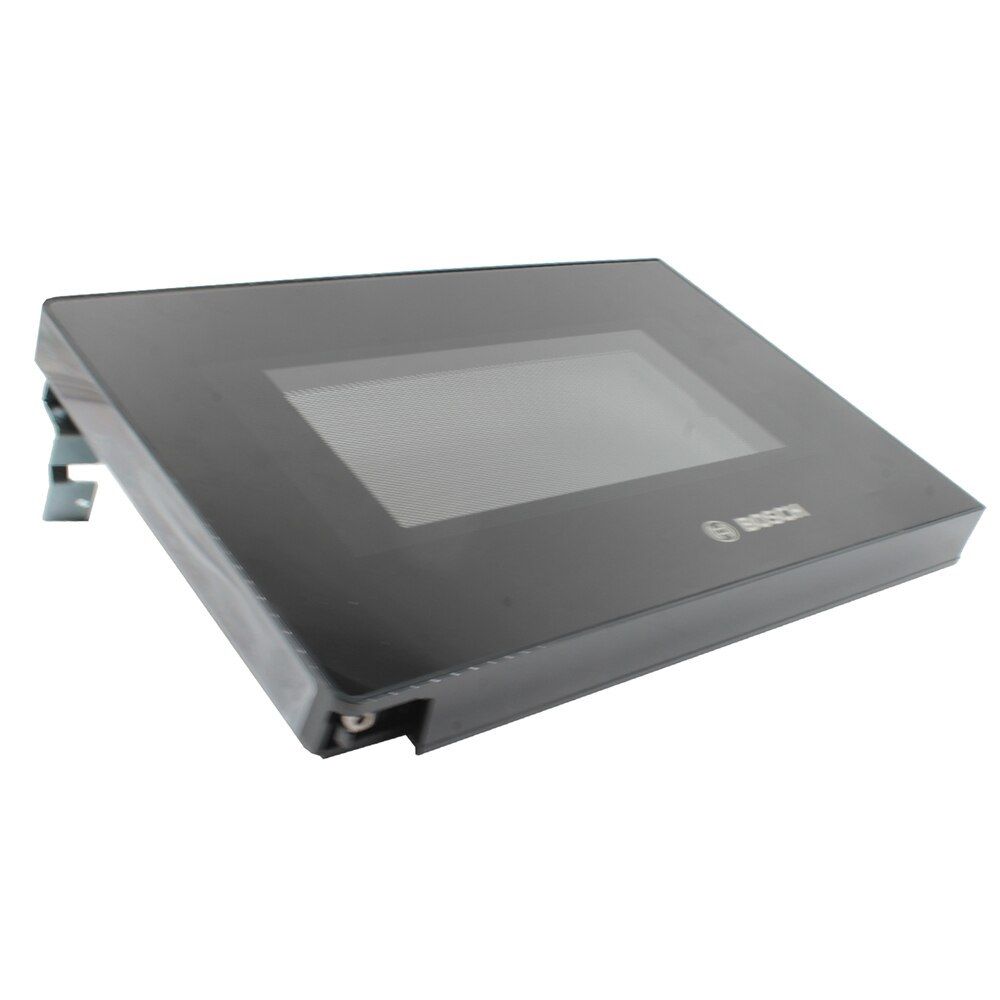 Дверь микроволновой печи BOSCH Бош 11044875