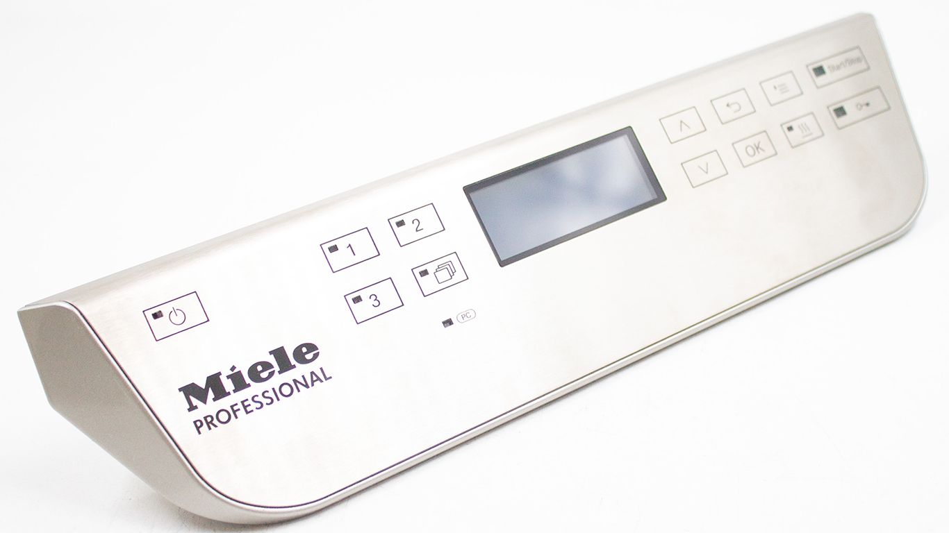 Панель управления для бытовой техники MIELE МИЛЕ 10615860 (EB 670-K)