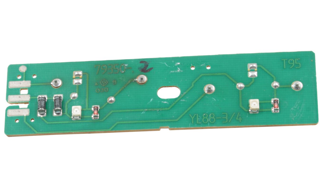 Осветительная панель для духового шкафа Bosch 174606