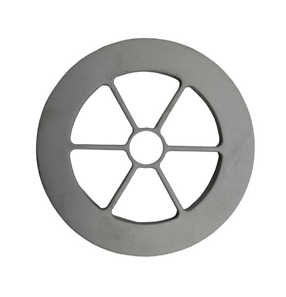 Гайка контейнера для посудомоечной машины MIELE (МИЛЛЕ) 5894800. Товар уцененный