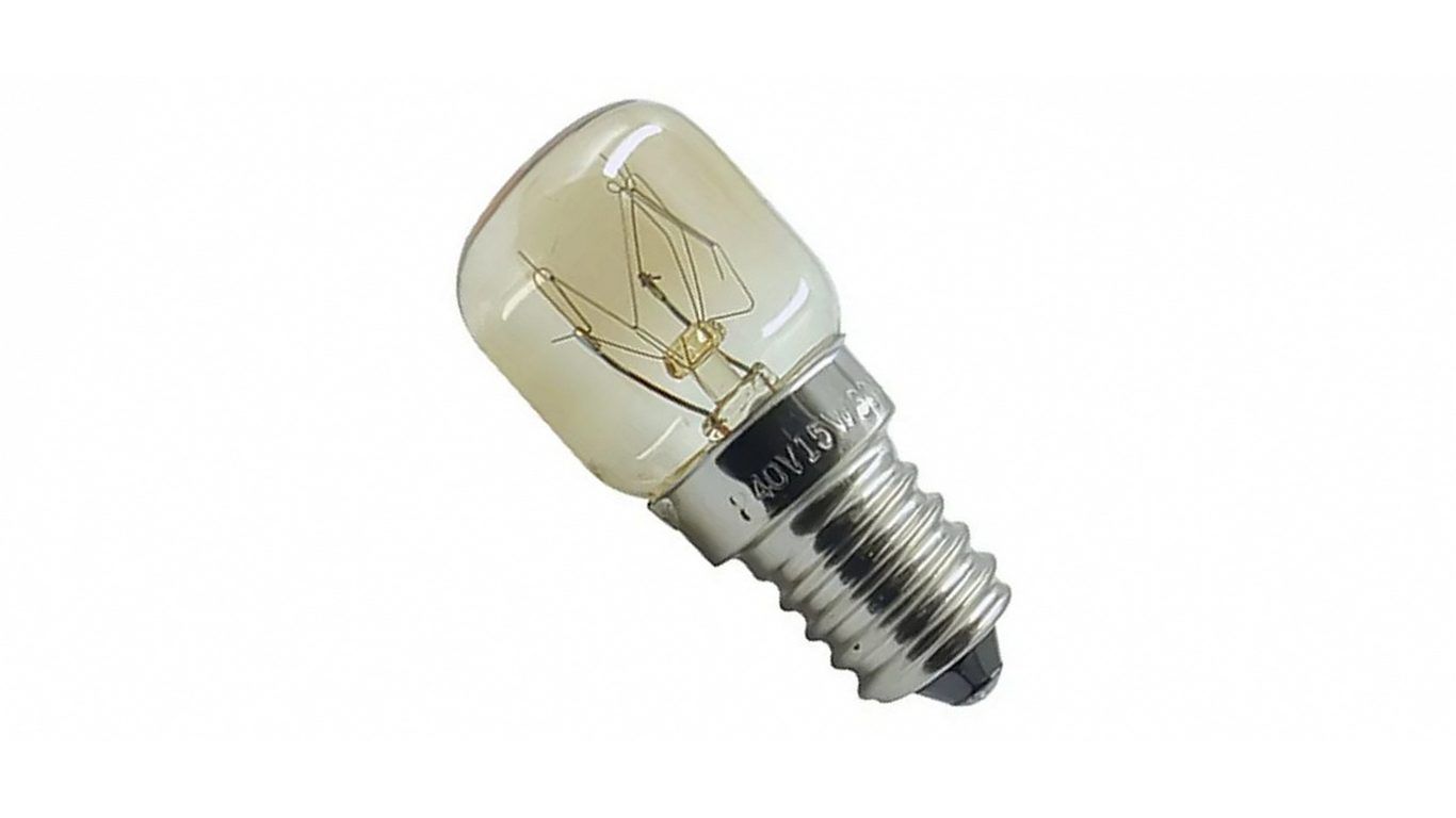 Лампа для бытовой техники ARISTON (АРИСТОН) 314888, 385605 (220/240В, 15Вт)