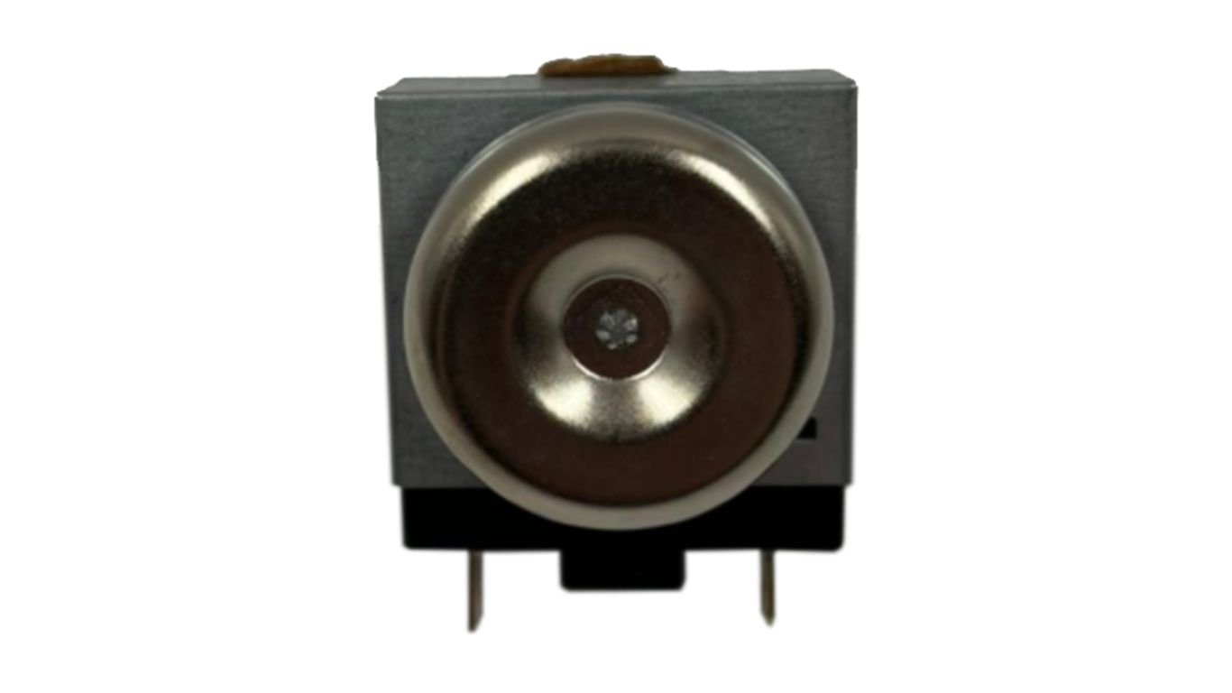 Механический таймер для духовки INDESIT IFE 2630 IX, IFE 3634 BL C00909693 (DKJ/1-90, BK-18, AC125V,15A, AC250V,15A, E185572, 126656,V000513)