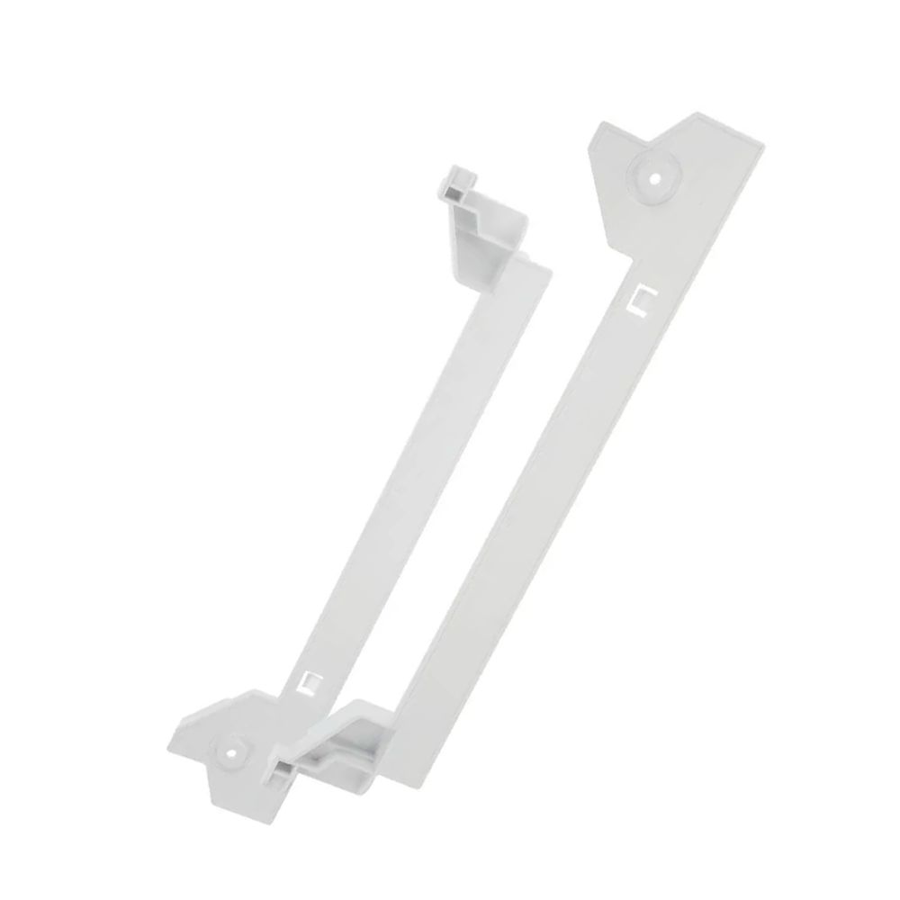 Пластиковые полозья полки для холодильника Bosch Бош 627244 (2шт)