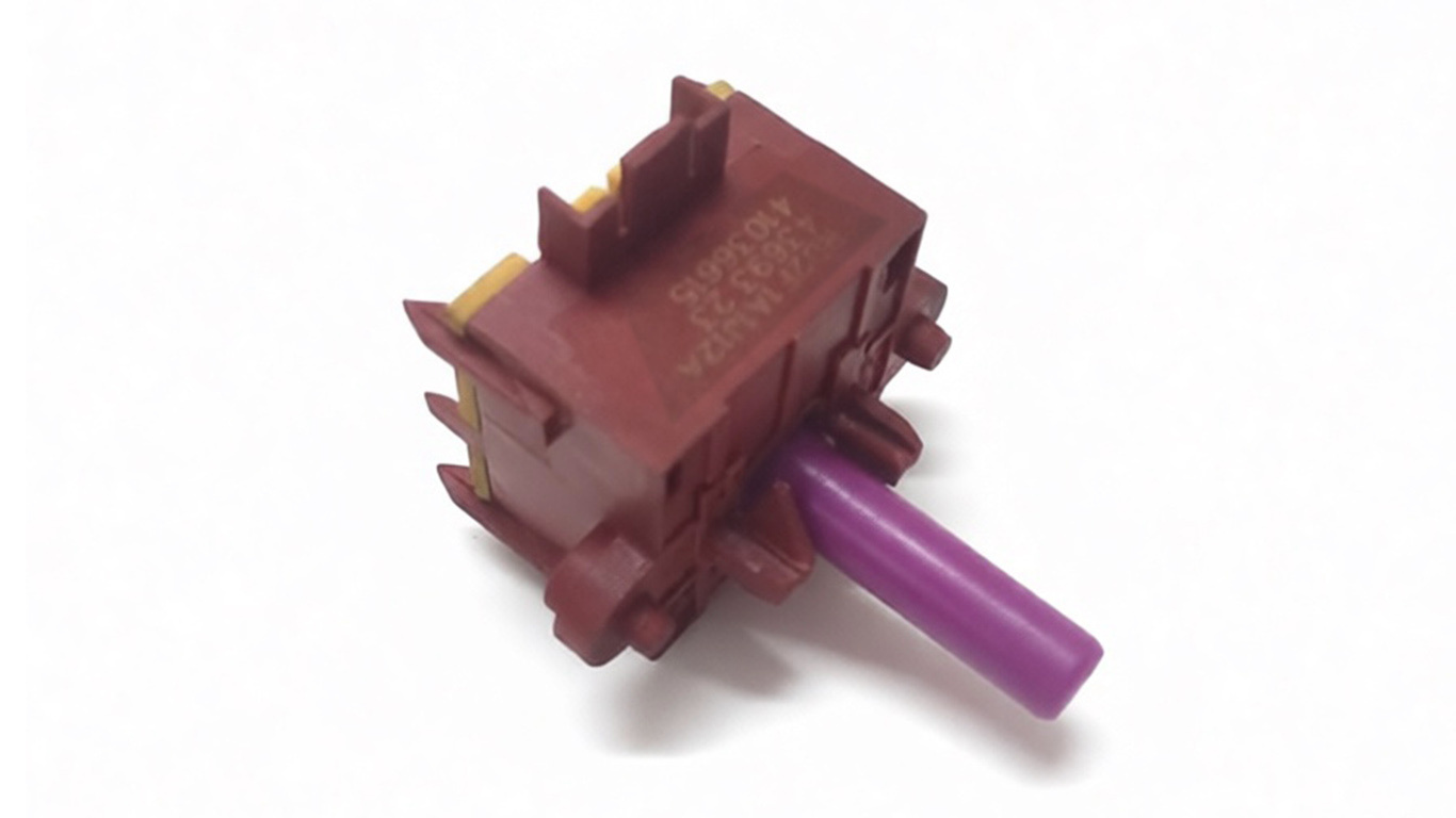 Селектор для стиральной машины Candy 41036615 (150184 / RD2F1A1J12A)
