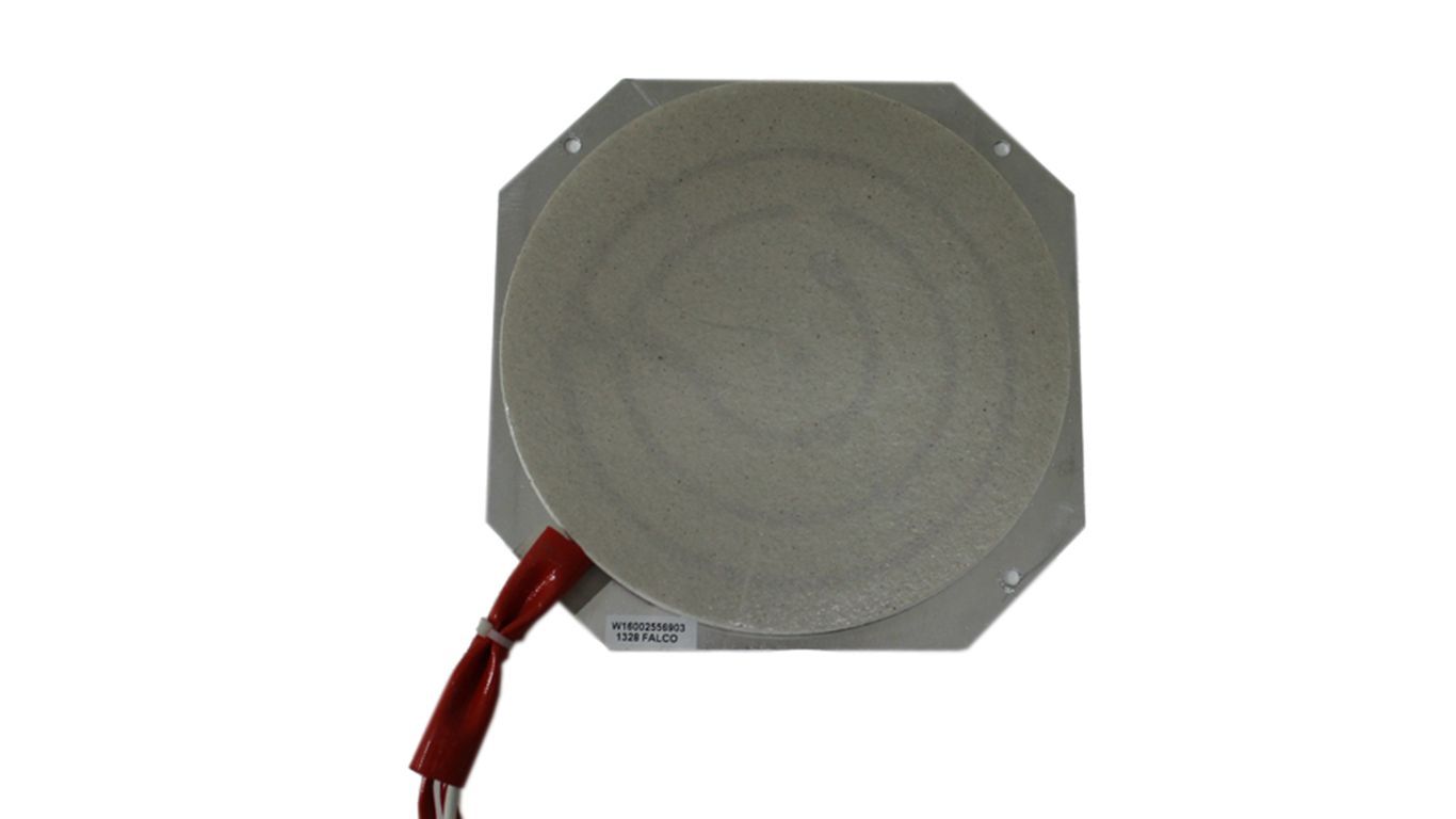 Конфорка для плиты ARISTON АРИСТОН (1400/1800W) 279030