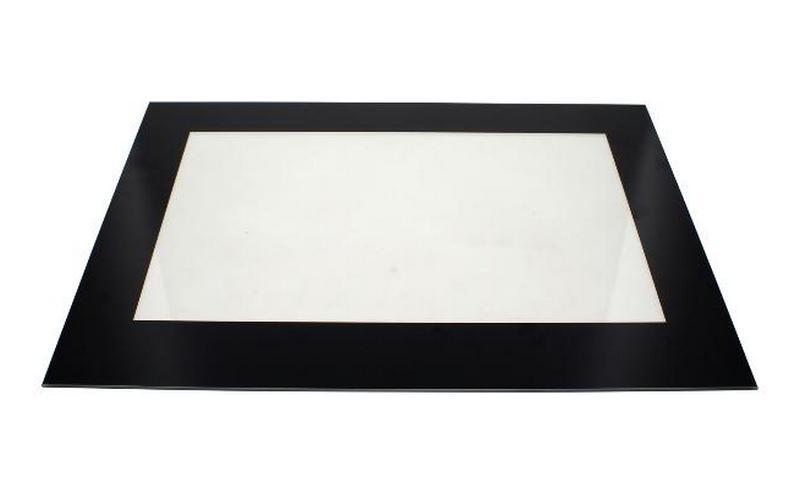 Дверное стекло для духового шкафа Ariston FHS, SH (274559)