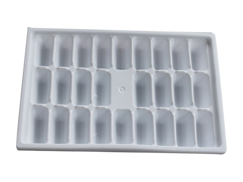Лоток для льда к холодильникам STINOL (СТИНОЛ) 210х140мм