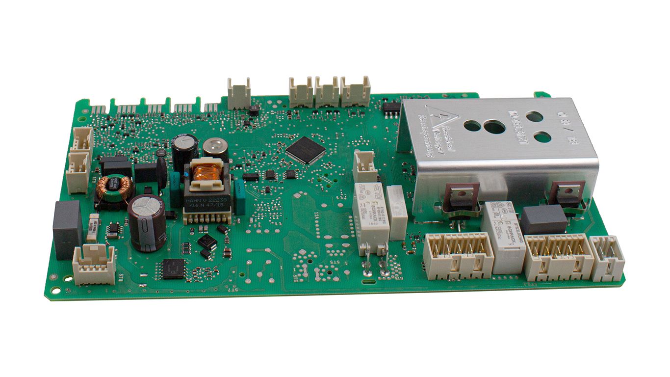 Модуль для паровой печи MIELE (МИЛЕ) 10884642 ELP7202
