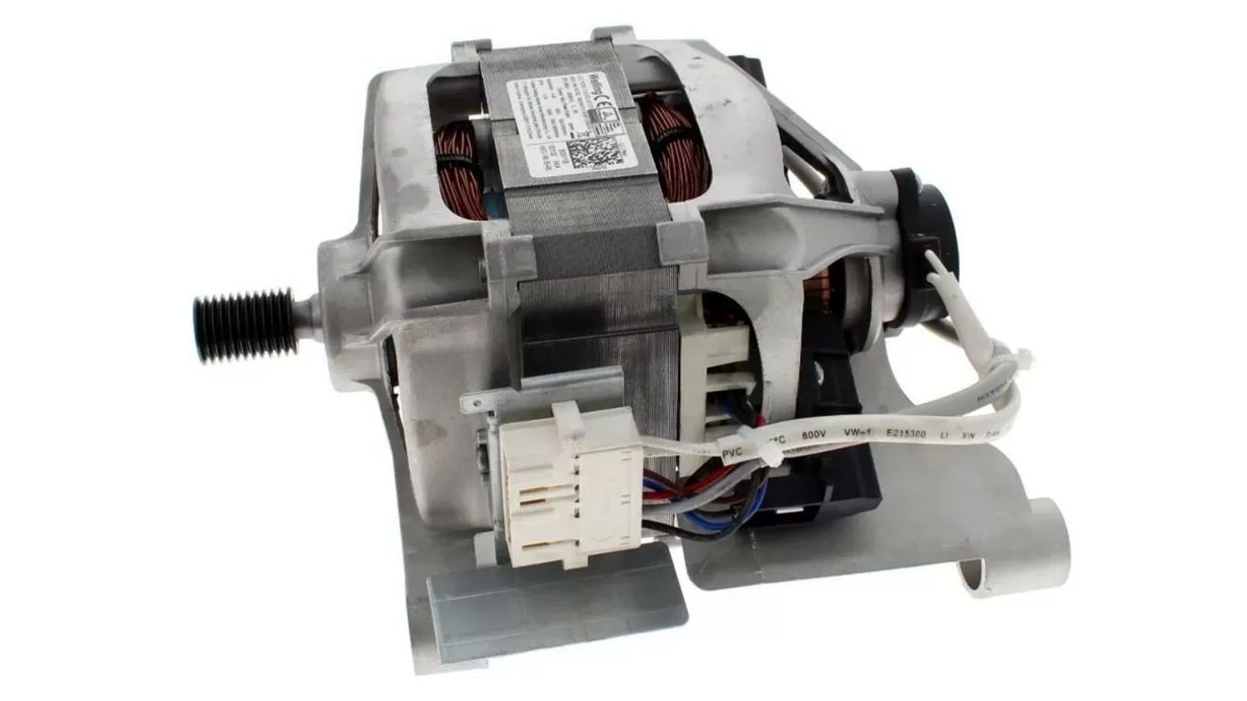 Мотор для стиральной машины INDESIT (ИНДЕЗИТ) 610616 (WELLING HGX-146-39-33L (160034315.00))