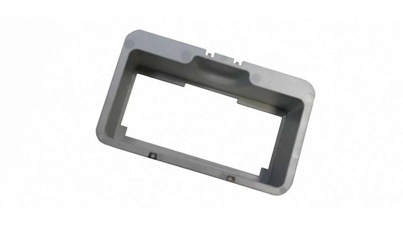 Кронштейн (держатель) для кофемашины MIELE МИЛЕ 6690711