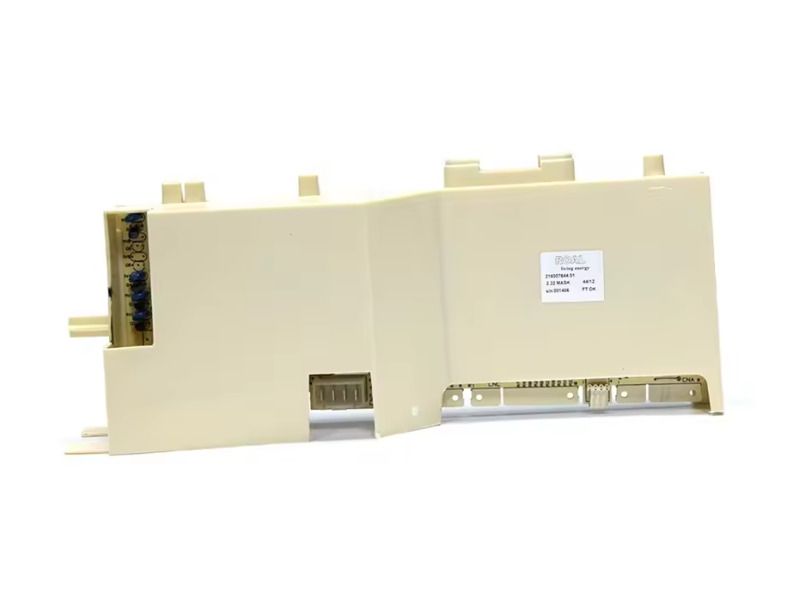 Электронный модуль для стиральной машины Ariston (Аристон) 080981, 066054, 093350, 215005350.26 (прошиваем под вашу модель)